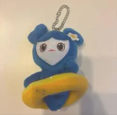 TWICE ツウィ　Baby TZUVELY X’mas Ed. バッグチャーム 商品詳細ページ | ONCE JAPAN OFFICIAL SHOP | TWICE LOVELYS バッグ
