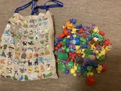 ポケモン フィギュア セット