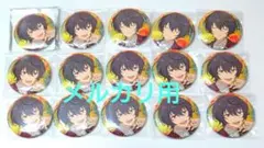 あんスタ 朔間凛月 イベコレ 缶バッジ Extra 夢ノ咲卒業ライブ