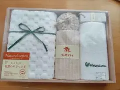 マカナイコスメ ボディがうなづく 和紙タオル 炭入り - メルカリ