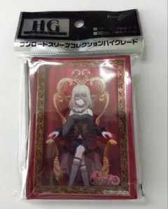 ドロリス 三角初華 スリーブ バンドリ ave mujica 新品未開封