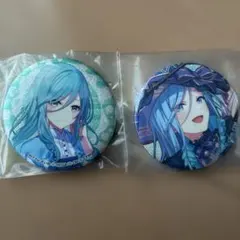 2025年最新】日野森雫 缶バッジの人気アイテム - メルカリ