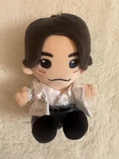 最終値下げ　正門良規　Aぇ！group はぴぬい　未使用