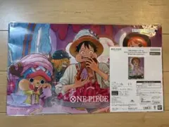 ONE PIECE カードゲーム プレイマットセット ナミ