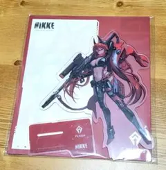 新品未開封】NTE ナナリ アクリルスタンド / 非売品 - メルカリ