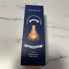 Onedaysyou ワンデイズユー ノーモアブラックヘッド 50ml