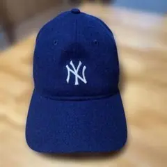 【別注】＜NEW ERA＞9TWENTY ツイード ミディアム NY キャップ