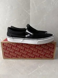 VANS バンズ クラシックスリッポン スリッポン