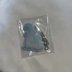 INI XQUARE 髙塚大夢 カプセルトイ 絵文字キーホルダー