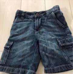 Baby GAP ハーフパンツ110