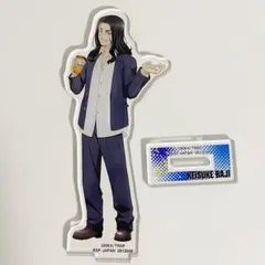 東京リベンジャーズ 場地圭介 アクリルスタンド ナムコ namco