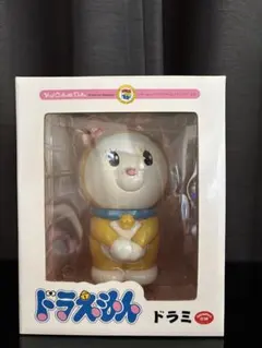 2026年最新】ドラえもん メディコムトイ vcdの人気アイテム - メルカリ