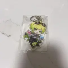 ぷりっつ アクキー 88%のサムネイル