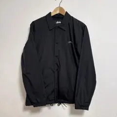 【Stussy】　ナイロンジャケット S