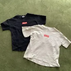 RADCHAP KANGOL 子ども服 まとめ売り　110㎝　120㎝