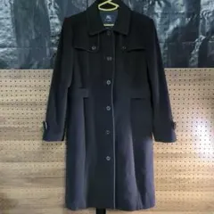 2025年最新】バーバリー アンゴラコートの人気アイテム - メルカリ