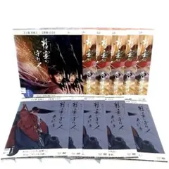精霊の守り人 シーズン1+2+最終章 DVD 全12巻 全巻セット - メルカリ