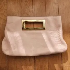 MICHAEL KORS　クラッチバック