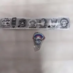 マイメロディ カプセルトイ フィギュア