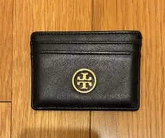 トリーバーチ　カードケース　名刺入れ