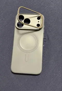 esr スマホケース iphone17promax用