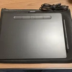 Wacom Intuos Medium CTL-6100WL ワイヤレス
