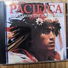 PACIFICA: Tales from the South Seas