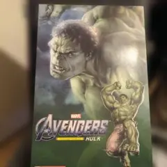 ハルク （プラモデル） ドラゴン 1/9 Scale Model Kitのサムネイル