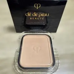 クレ・ド・ポー・ボーテ　タンプードルエクラII