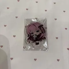 初音ミク 秋葉原 アキバ 地雷 ドンキ ミニキャラアクリルスタンド 巡音ルカ