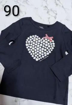 西松屋　ベビーロンT　新品未使用