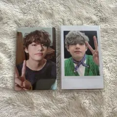 2026年最新】btsデコキット テヒョンの人気アイテム - メルカリ