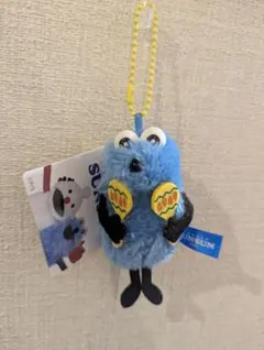 パペットスンスン ぬいぐるみマスコット ミュージックver. マラカスGIGO