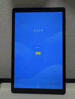 Android タブレット