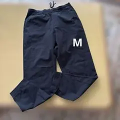 ユニクロウルトラストレッチアクティブジョガーパンツ