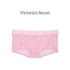 Victoria's Secret PINK ボーイショーツ ピンク XS S有のサムネイル