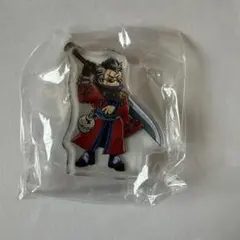 ファイナルファンタジーX ミニアクリルブロックコレクション アーロン②