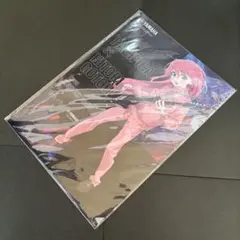 ぼっち•ざ•ろっく！ ヤマハ クリアファイル