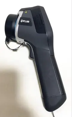 値下げ】FLIR E4 WiFi サーモグラフィカメラ検査証付き 美品 - メルカリ