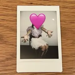 アンジュルム 下井谷幸穂 チェキ