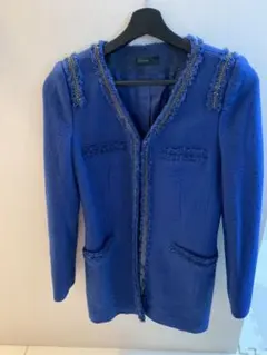 デニムジャケット