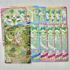 ひみつのアイプリ カード アイリ セミコンプリート まとめ売り ひみつのアイプリカード アイリ まとめ売り - メルカリ