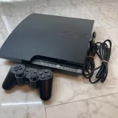 【美品】PlayStation PS3 CECH-2000A 動作確認済