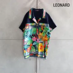 2025年最新】LEONARD レディース ポロシャツの人気アイテム - メルカリ