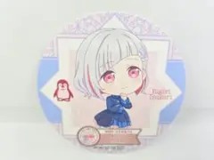 蓮ノ空 夕霧綴理 GIGO非売品コースター ラブライブ
