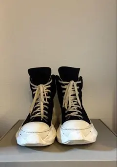 rick owens drkshdw abstract 42