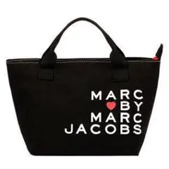 MARC BY MARC JACOBS　豪華すぎるトートバッグのサムネイル