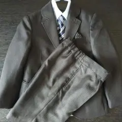Catherine Cottage　 男の子　フォーマルスーツ 120