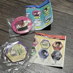 くら寿司 SAKAMOTO DAYS ビッくらポン