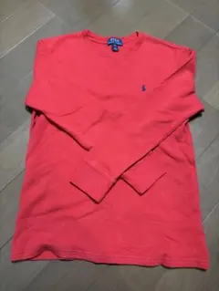 ポロラルフローレン ニット